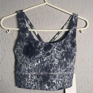 Lululemon NWT Energy Bra